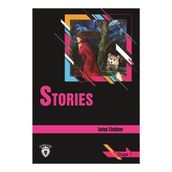 Stories - Stage 1 - Anton Çehov