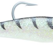 Storm Wildeye Giand Jigging Shad GHF 30 cm 2'li Sahte Balığı