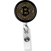 Stormistoretr Bitcoin Damla Yoyo Yaka Kartı