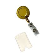 Stormistoretr Gold Yoyo Dikey Yaka Kartı
