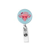 Stormistoretr Uterus Be Cool Damla yoyo Yaka Kartı Yoyo Kartlık