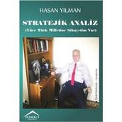 Stratejik Analiz - Güç Denklemi Çerçevesinde Türkiye - Metin Karaca Hüseyin Karakuş
