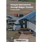 Stratejik Maliyet Yönetimi - Dr. Ednan Ayvaz