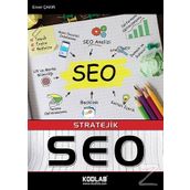 Stratejik Seo - Enver Çakır