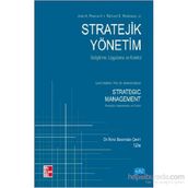 Stratejik Yönetim - Richard B. Robinson, Jr John A. Pearce II Jr Mc Graw Hill