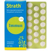 Strath Immun 100 Tablet