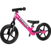 Strider Sport 12 Jant Pembe Denge Bisikleti