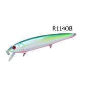 Strike Pro EG-063 F Flash Minnow 85 624T Suni Balık Yemi