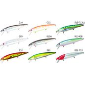 Strike Pro EG-063 F Flash Minnow SIN039S 8.5 cm 8.6 gr Suni Balık Yemi