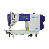 Stron S620 Çift Step Motorlu Otomatik Düz Makine