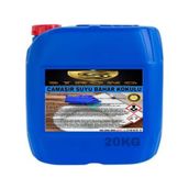 Strong 20 kg Bahar Kokulu Çamaşır Suyu