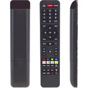 Strong Hello HL-3201 Android Sub Cursor Netflix Youtube Tuşlu Lcd Led Tv Kumandası
