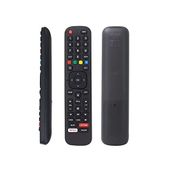 Strong Netflix-Youtube-Media Tuşlu Lcd-Led Tv Kumandası