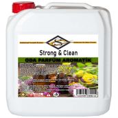 Strong&Clean 5 kg Aromatik Oda Parfümü