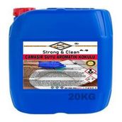 Strong&Clean Aromatik Kokulu 20 kg Çamaşır Suyu