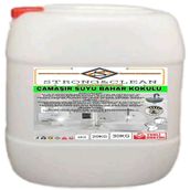 Strong&Clean Aromatik Kokulu 30 kg Çamaşır Suyu
