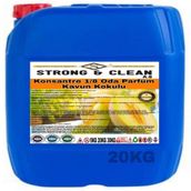 Strong&Clean Konsantre 1/8 Kavun Kokusu 20 kg Oda Parfüm