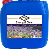 Strong&Clean Lavanta 20 kg Oda Parfümü