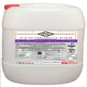 Strong&Clean Lavanta Kokulu 30 kg Çamaşır Suyu