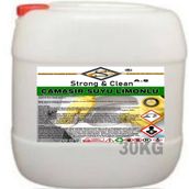 Strong&Clean Limon Kokusu 30 lt Çamaşır Suyu