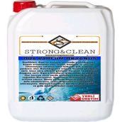 Strong&Clean Okyanus Kokulu 5 kg Oda Parfümü
