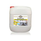 Strong&Clean S6568C1060 30 kg Extra Elde Bulaşık Deterjanı