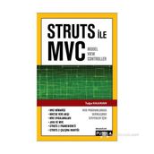 STRUTS ILE MVC - TUĞÇE KALKAVAN