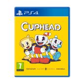 Studio MDHR Cuphead Ps4 Oyun
