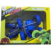 Stunt Car 2.4g Uzaktan Kumandalı Şarjlı Araba