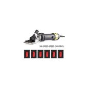 Sturdy Extreme 3200W Koyun Kırkma Makinası Sjs Metal Şanzumanlı