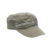 Sturm 12314005 Miltec One Size Kahve Şapka