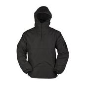 Sturm Anorak Winter Combat Kapsonlu Siyah Erkek Shirt