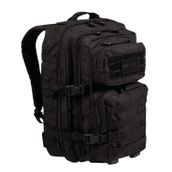 Sturm Miltec 50 l Siyah Çanta