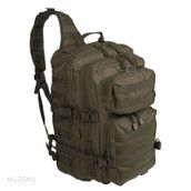Sturm One Strap Assault L/G Yeşil Çanta
