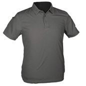 Sturm Quick Dry Polo Gri Tshirt