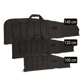 Sturm Rıfle Case 120 Cm Sıyah Tufek Kılıfı