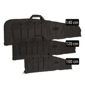 Sturm Rifle Case 140 Cm Siyah Tüfek Kılıfı