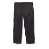 Sturm Siyah Pantolon