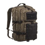 Sturm Siyah/Yeşil 36 lt Çanta