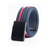 Style Strap Yeni Trend Erkek Kemer Kot Ve Kanvas Pantolon Için