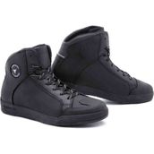 Stylmartin Matt Wp Motosiklet Botu Kısa Siyah - 40