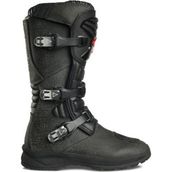 Stylmartin Navajo Wp Touring Motosiklet Botu Antrasit Uzun - Gri - 41