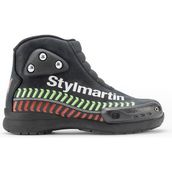 Stylmartin Speed Jr Pro Nero Korumalı Motosiklet Botu