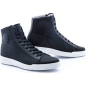Stylmartin Yazlık Motosiklet Botu Mavi Grid Sneakers Koruma Tipi Nefes Alabilir Materyal - 39 - Tek Renk