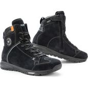 Stylmartin Zed Wp Sneakers Motosiklet Botu Siyah - 44