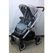 Stylo Bebek Arabası Yağmurluğu