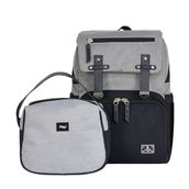 Stylo Working Mothers Bag Bebek Bakım Sırt Çantası