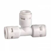 Su Arıtma Cihazı İçin 3 Tarafı T Dirsek Fitting