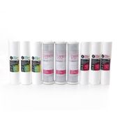 SU ARITMA FİLTRESİ 9 LU SET SPUN BLOK KARBON