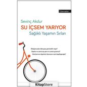 Su İçsem Yarıyor - Sevinç Akdur